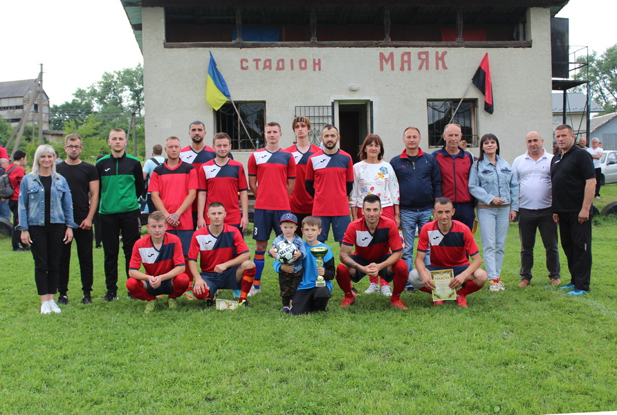 КЛУБІВЦІ 15