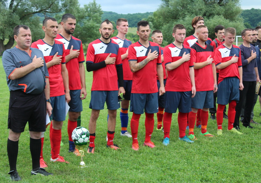 КЛУБІВЦІ 19