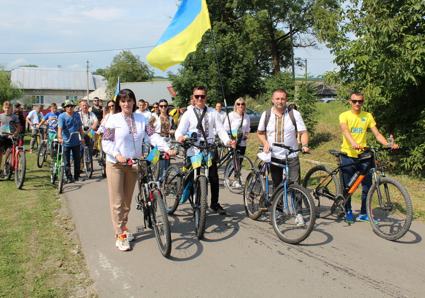 Велопробіг 01 головна