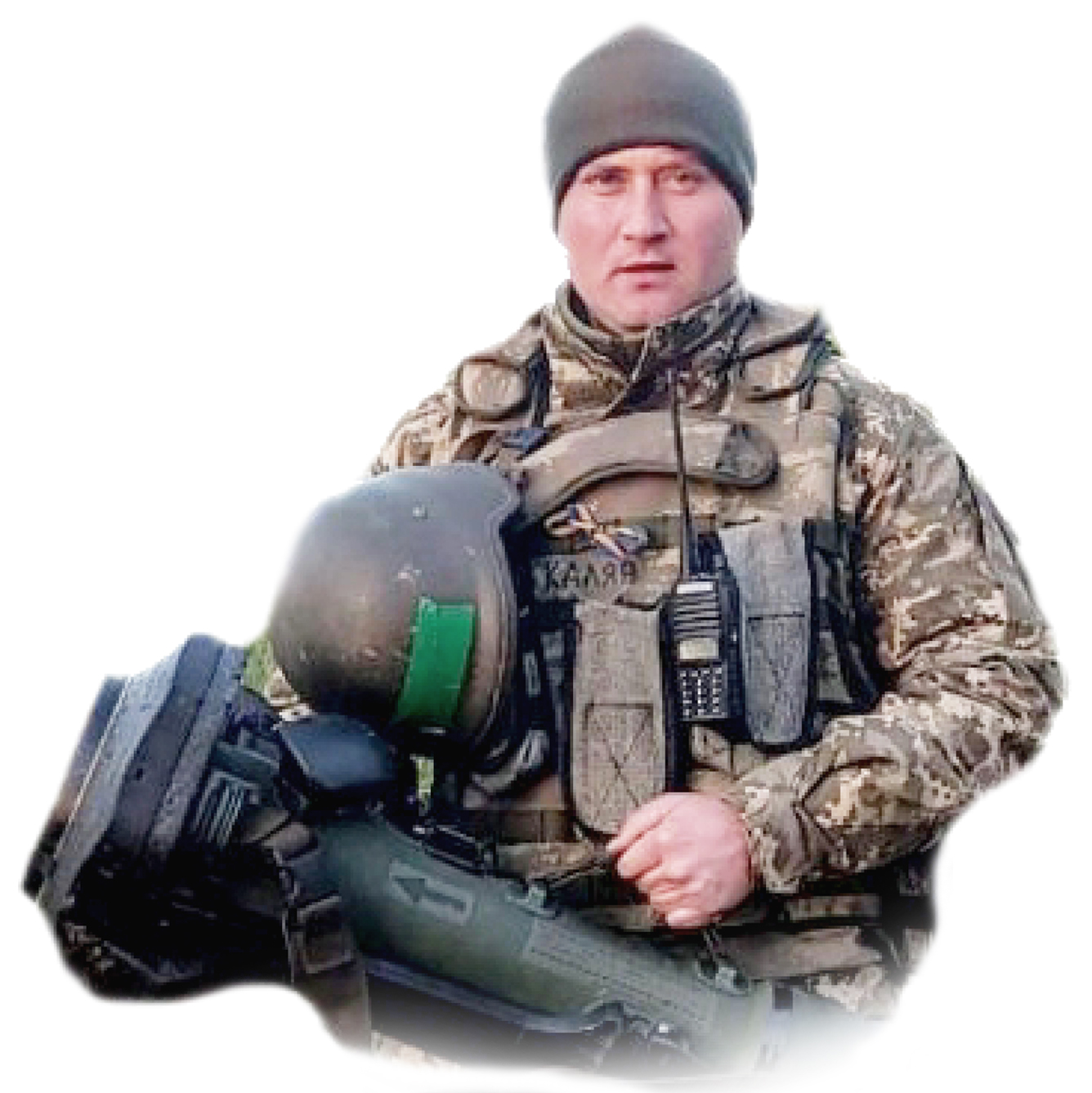 11 МИКОЛА ВОЛОСЯНЧУК