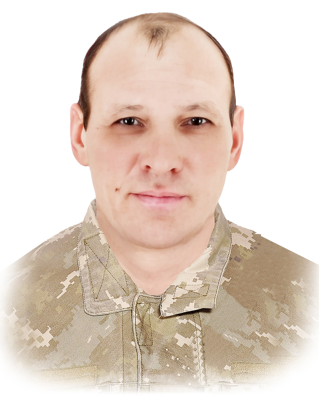 17 МИХАЙЛО ЦЮПЕР