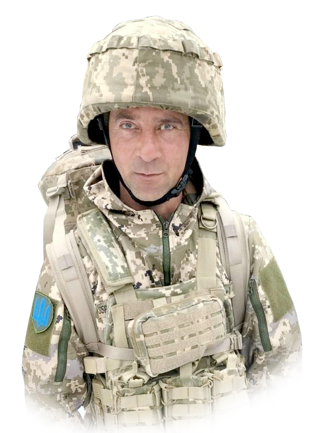 21 ВОЛОДИМИР КУЛЬКОВ