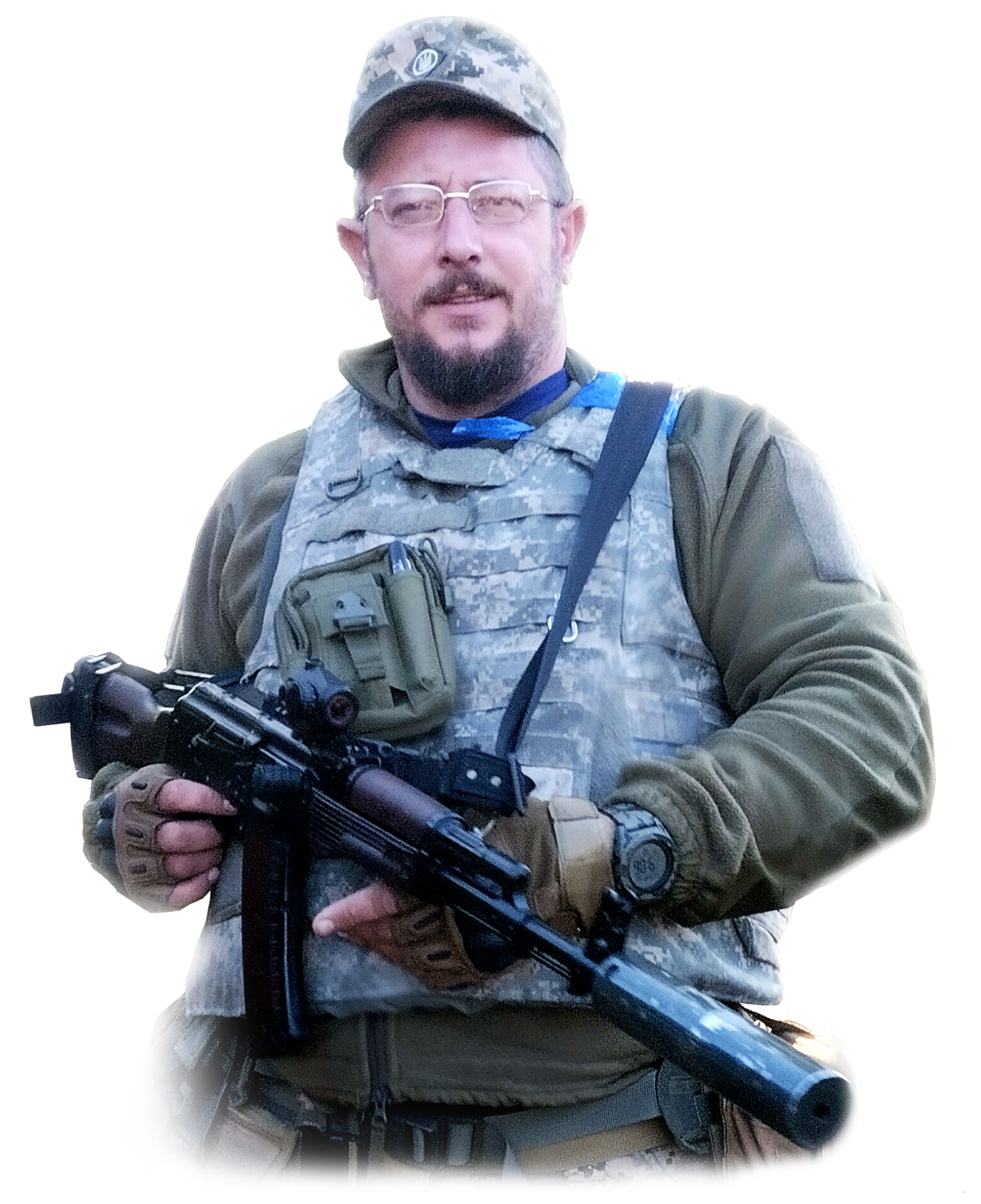 23 ВОЛОДИМИР ШАВАРСЬКИЙ