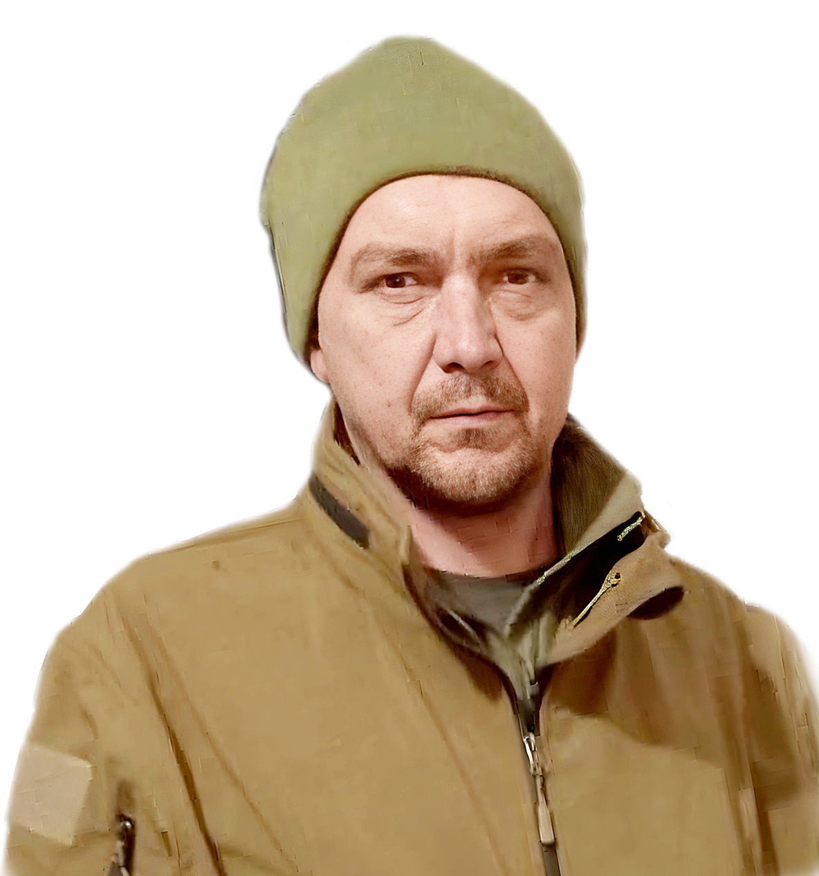 33 ІВАН ЗАНИК